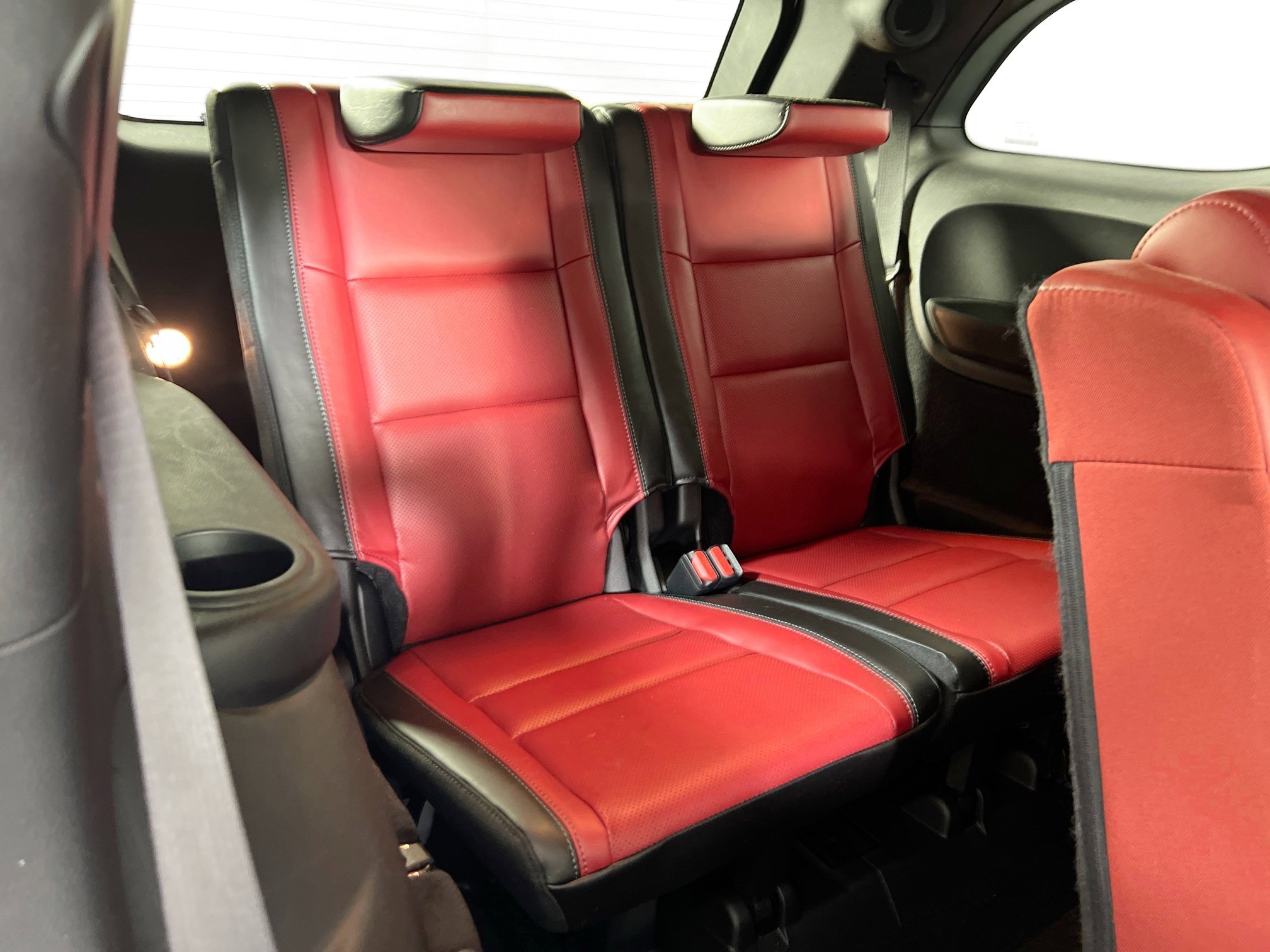 Used 2022 Dodge Durango R/T w/ Blacktop Package image 28