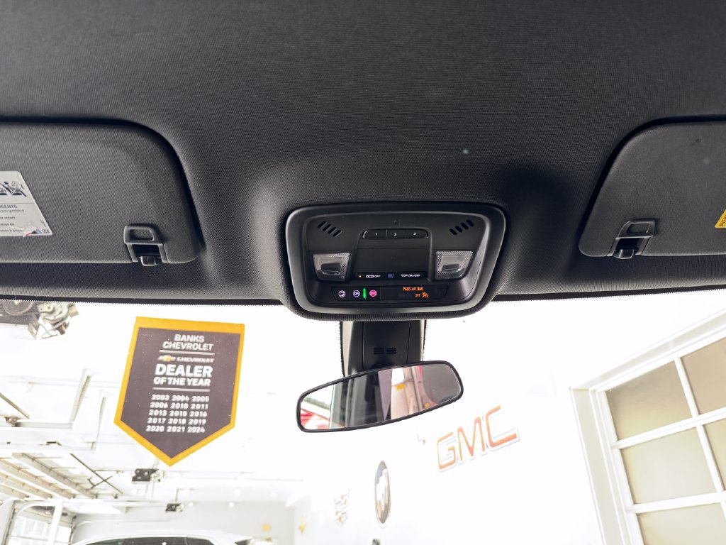 Certified 2023 Chevrolet Traverse LT AWD/4WD image 27