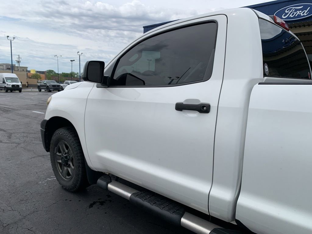 Used 2007 Toyota Tundra 2WD Regular Cab image 12