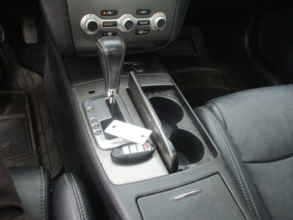 Used 2014 Nissan Maxima 3.5 SV w/ Sport Package FWD image 36