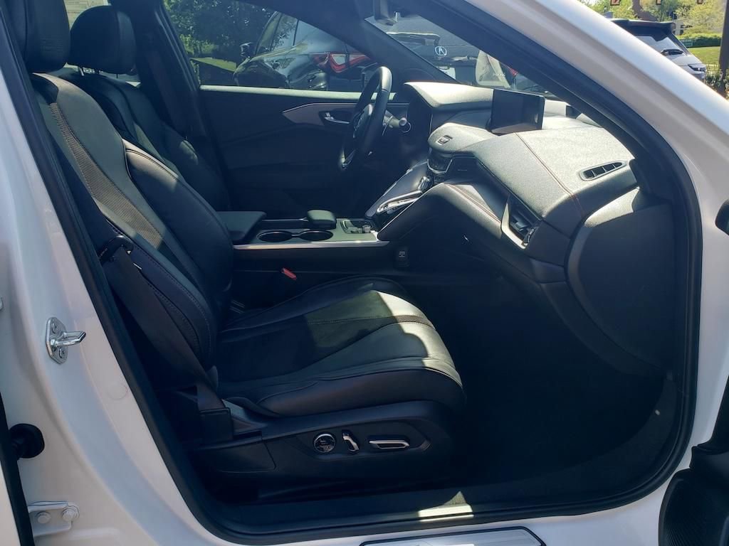 Certified 2025 Acura TLX Type S AWD/4WD image 22