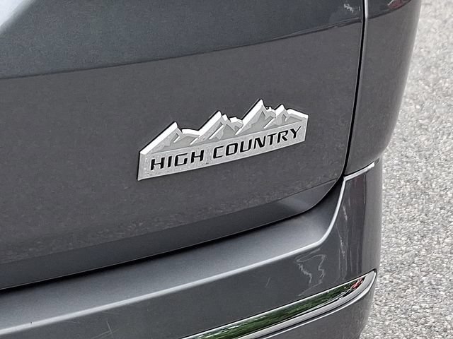 Used 2019 Chevrolet Traverse High Country AWD/4WD image 34