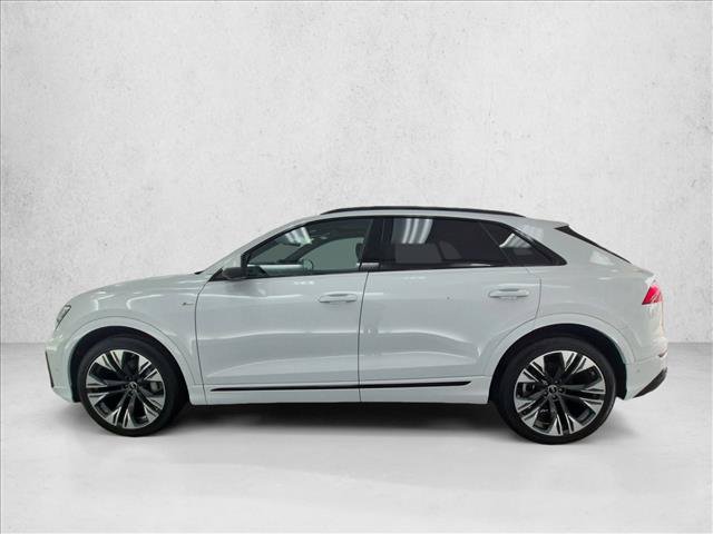 Used 2026 Audi Q8 Prestige w/ Prestige Package AWD/4WD image 9