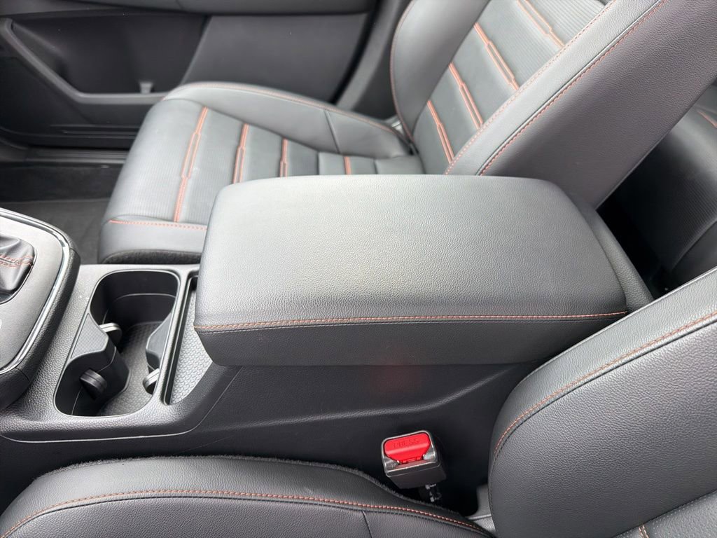 Certified 2026 Honda CR-V Sport Touring image 13