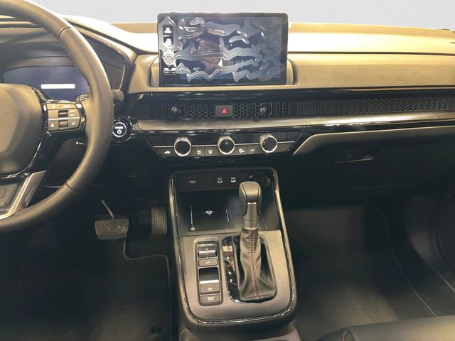 New 2026 Honda CR-V Sport Touring image 11