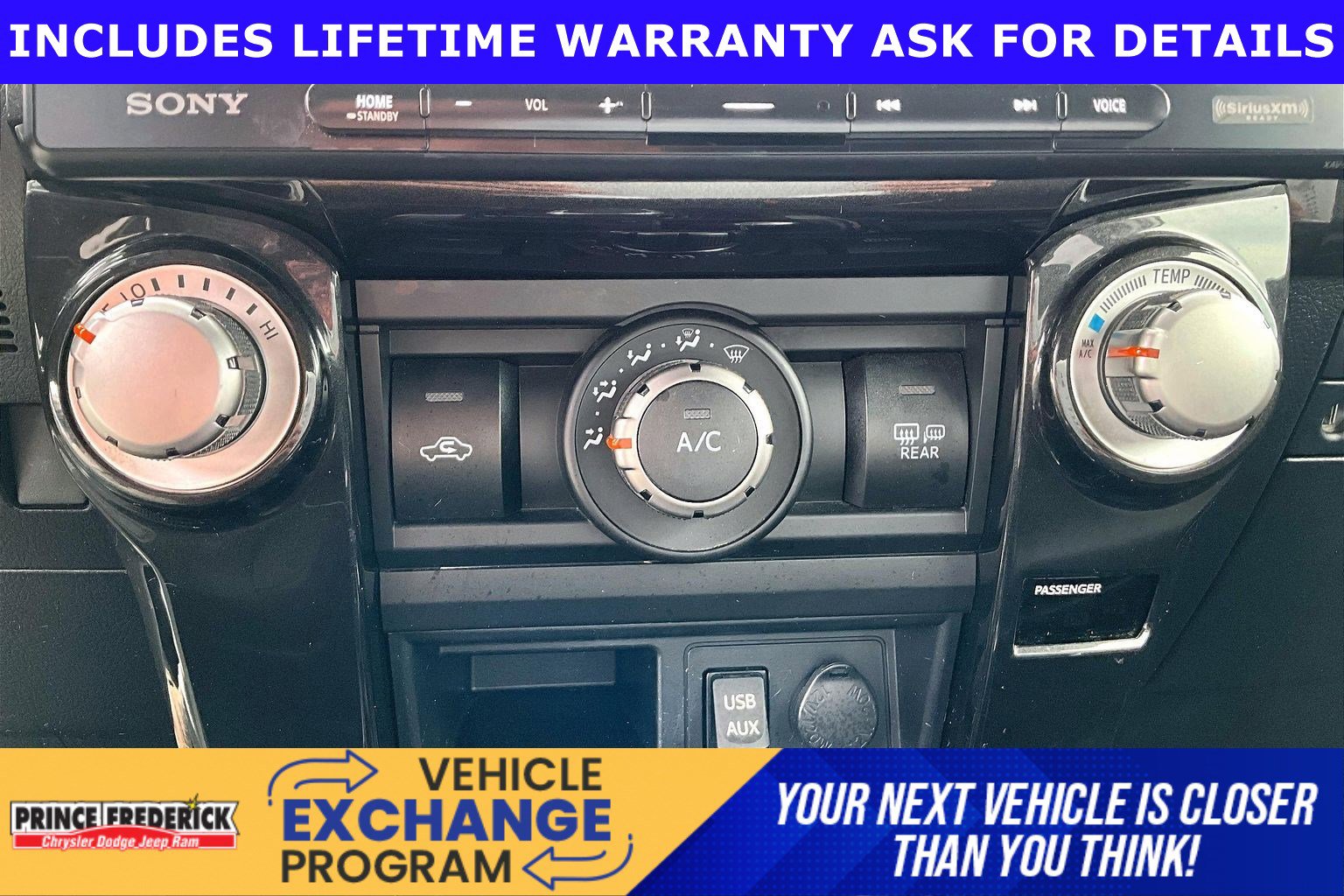 Used 2019 Toyota 4Runner TRD Pro image 27