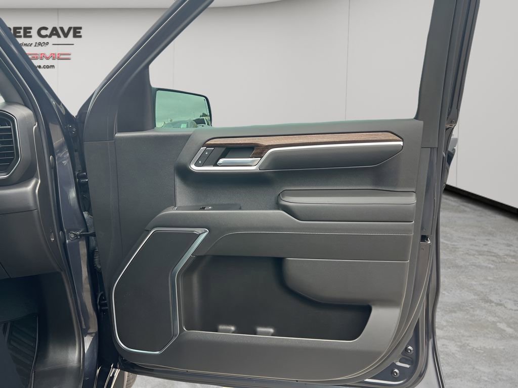 Certified 2022 GMC Sierra 1500 Elevation image 13