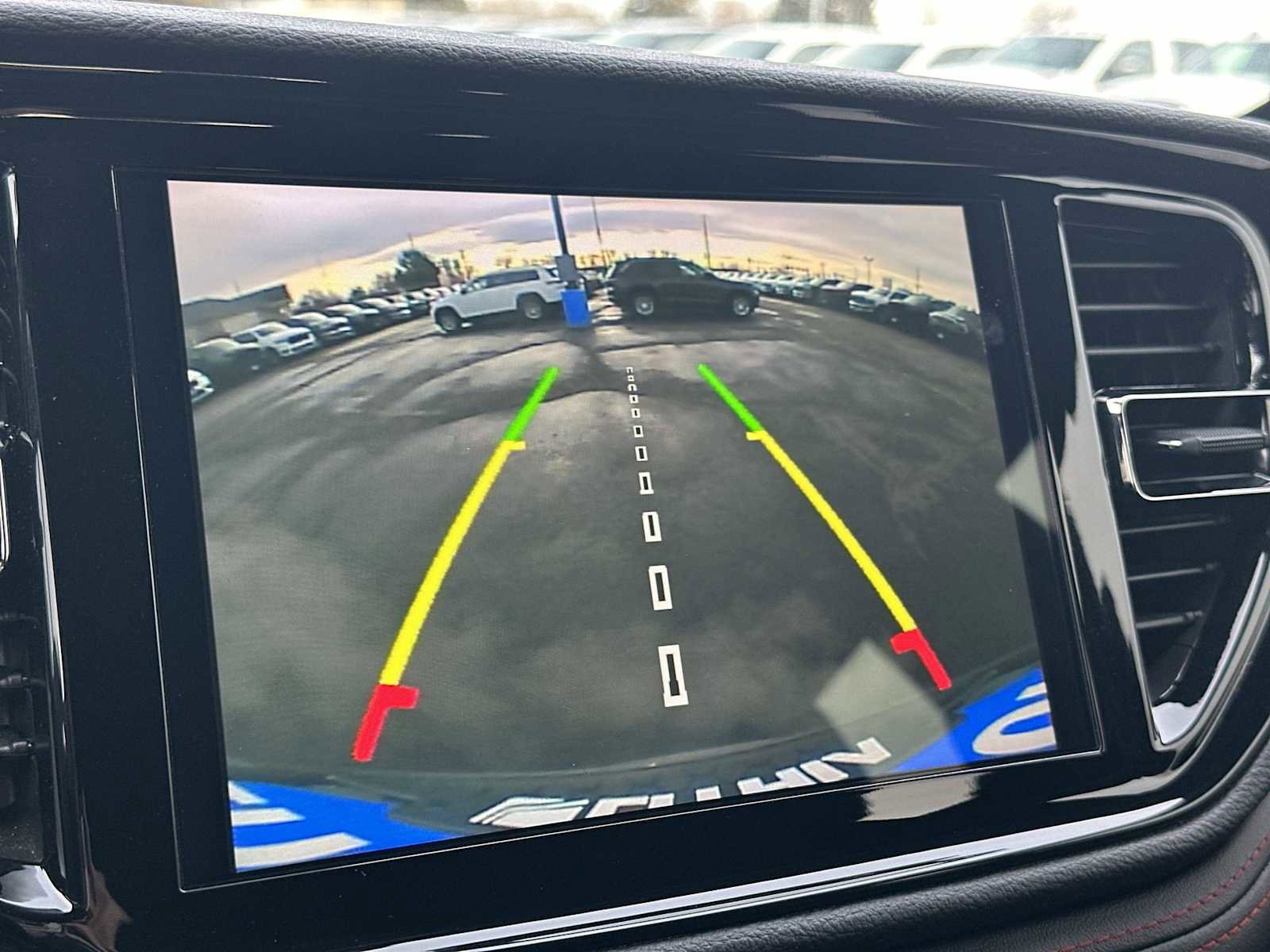 Certified 2023 Dodge Durango R/T w/ Blacktop Package image 22