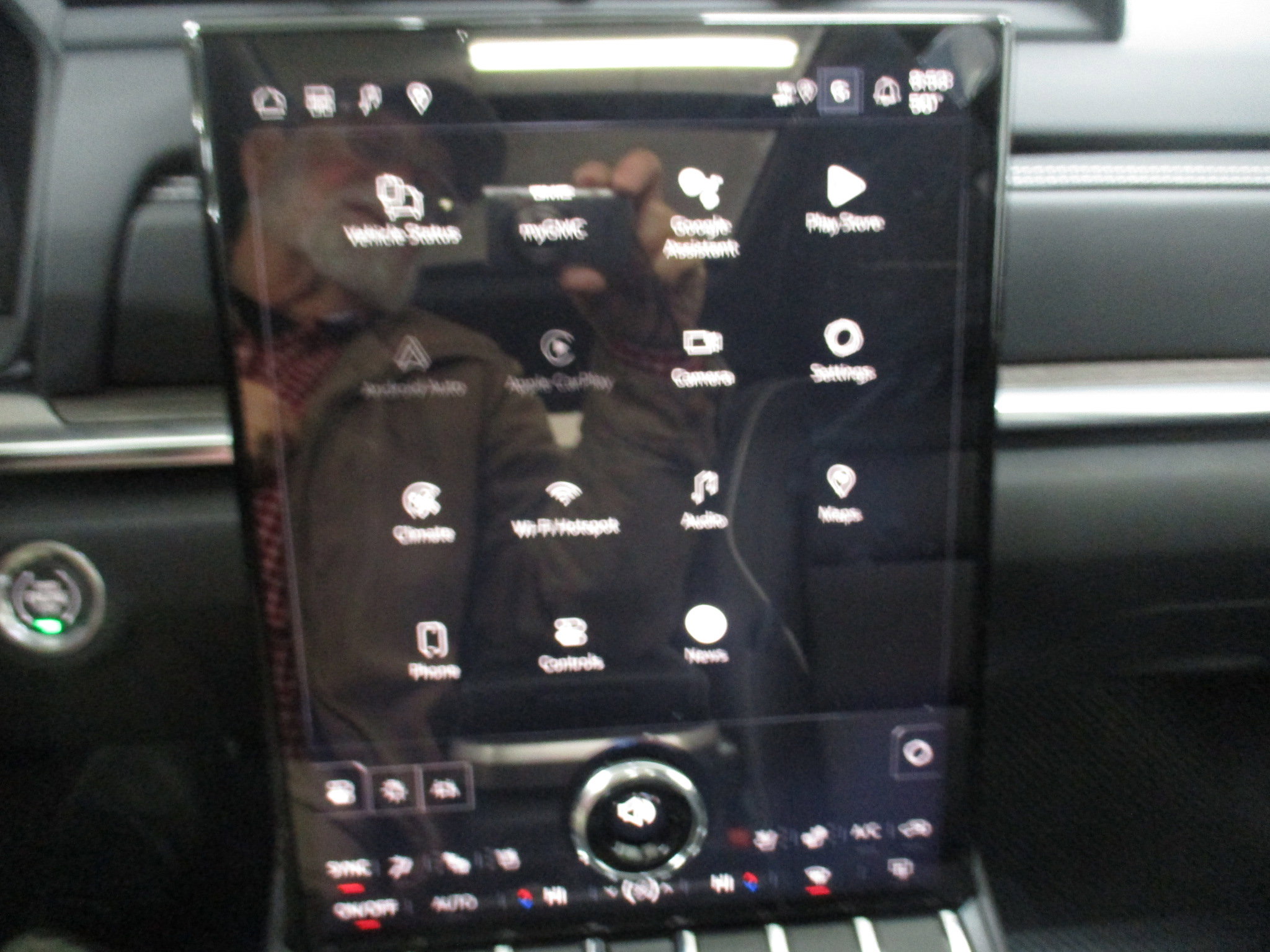 New 2026 GMC Terrain Denali image 24