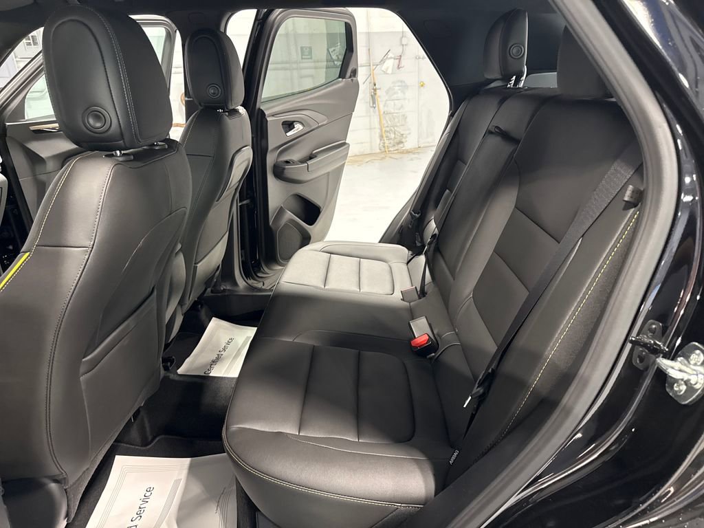 New 2026 Chevrolet TrailBlazer ACTIV w/ Convenience Package AWD/4WD image 40