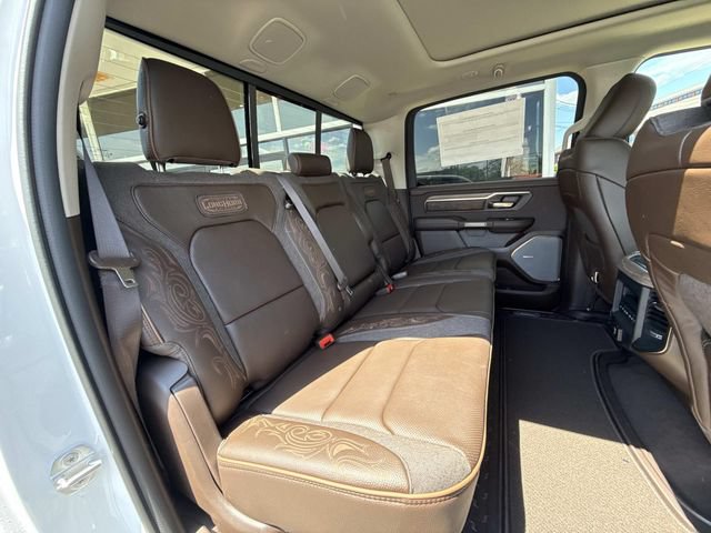 New 2026 RAM 1500 Limited w/ Trailer Tow Group AWD/4WD image 34