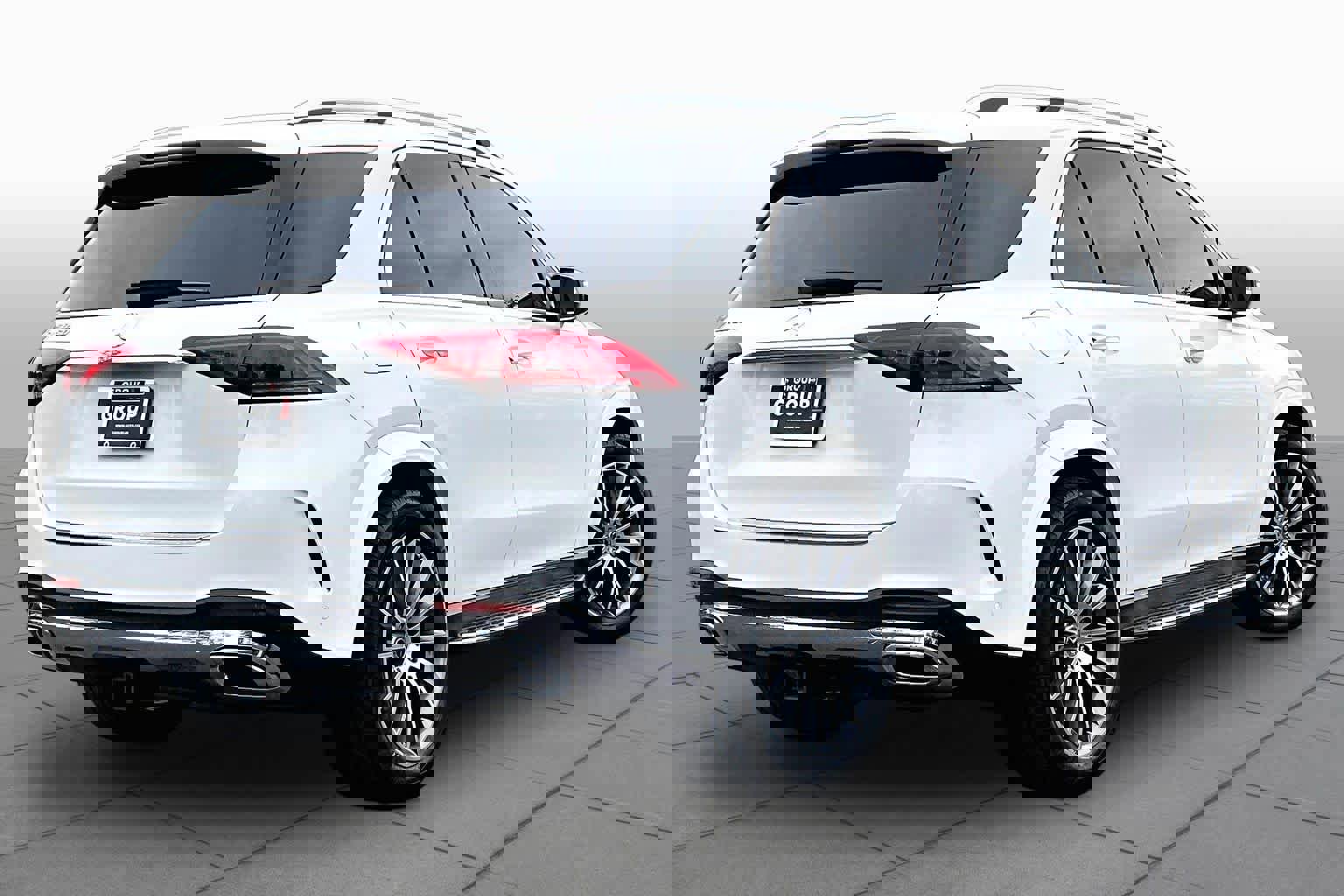 Used 2022 Mercedes-Benz GLE 350 image 13