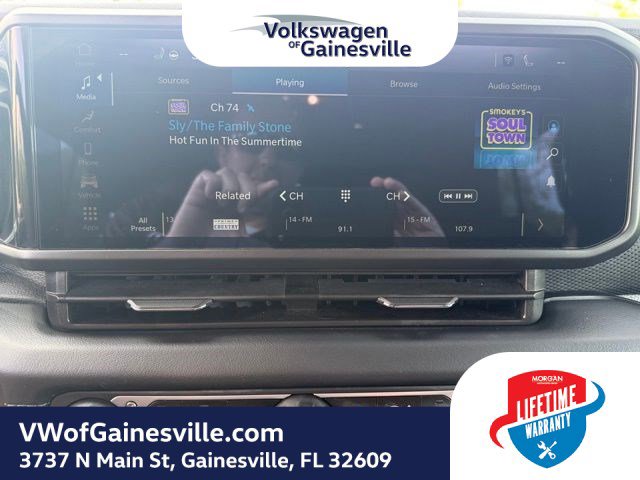 Used 2025 Jeep Wrangler Unlimited Rubicon 4xe w/ Convenience Group image 26