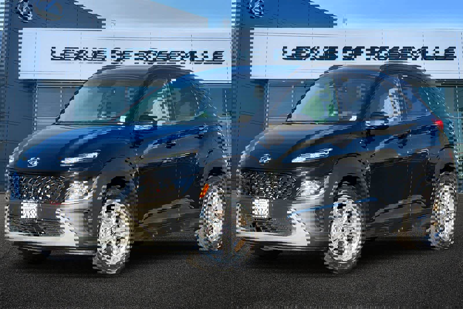 Used 2023 Hyundai Kona SEL w/ Cargo Package