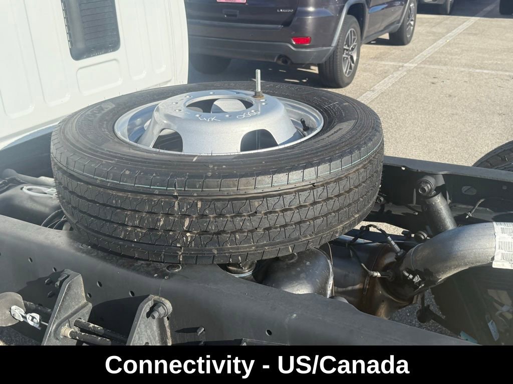 New 2026 RAM 4500 Tradesman image 34