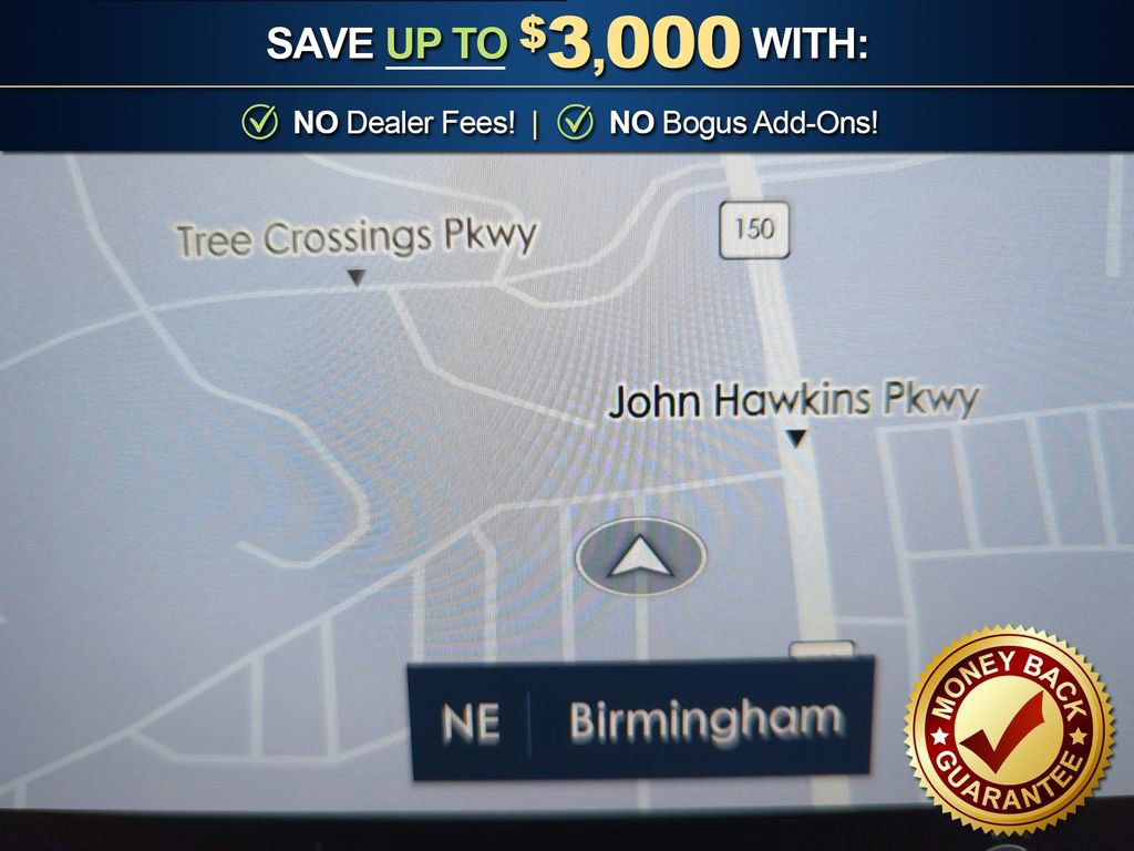 Certified 2024 Lincoln Corsair FWD image 26
