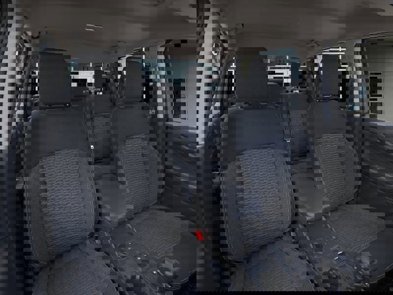 New 2025 Ford Ranger XL w/ Trailer Tow Package image 32