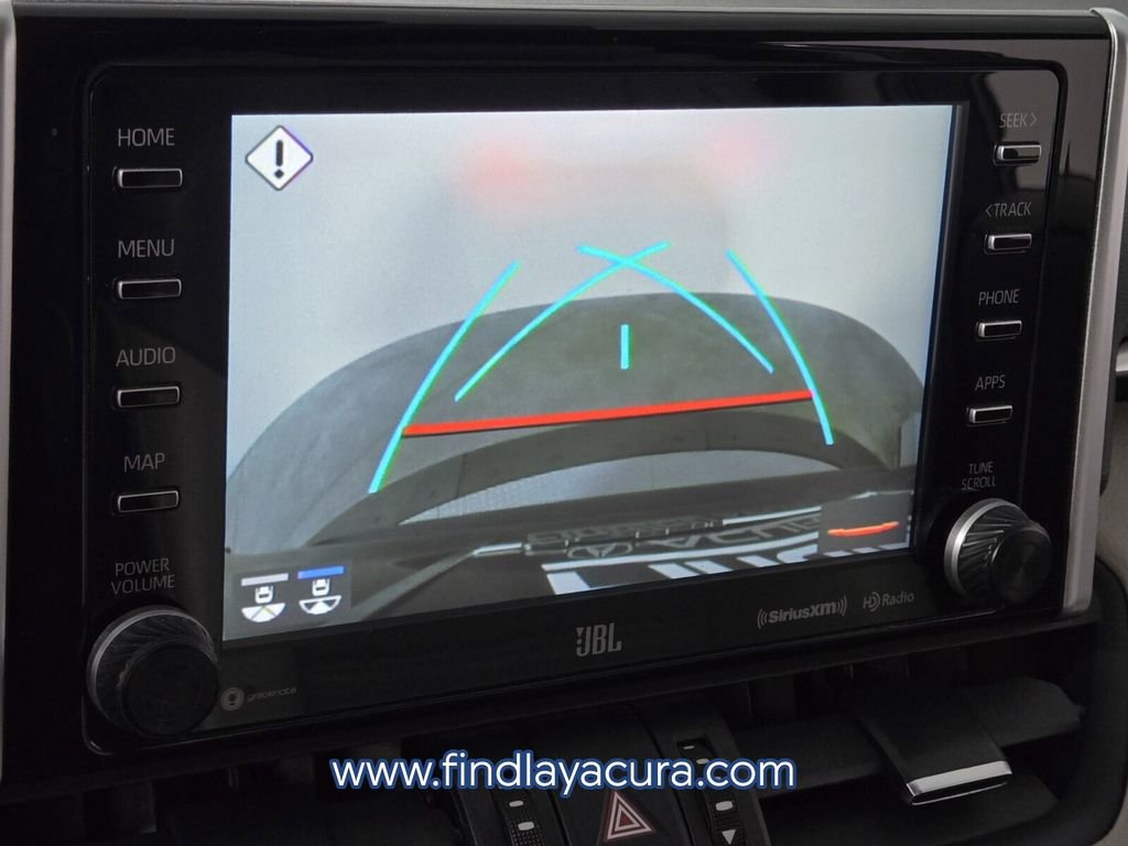 Used 2019 Toyota RAV4 XLE Premium w/ Carpet Mat Package image 23