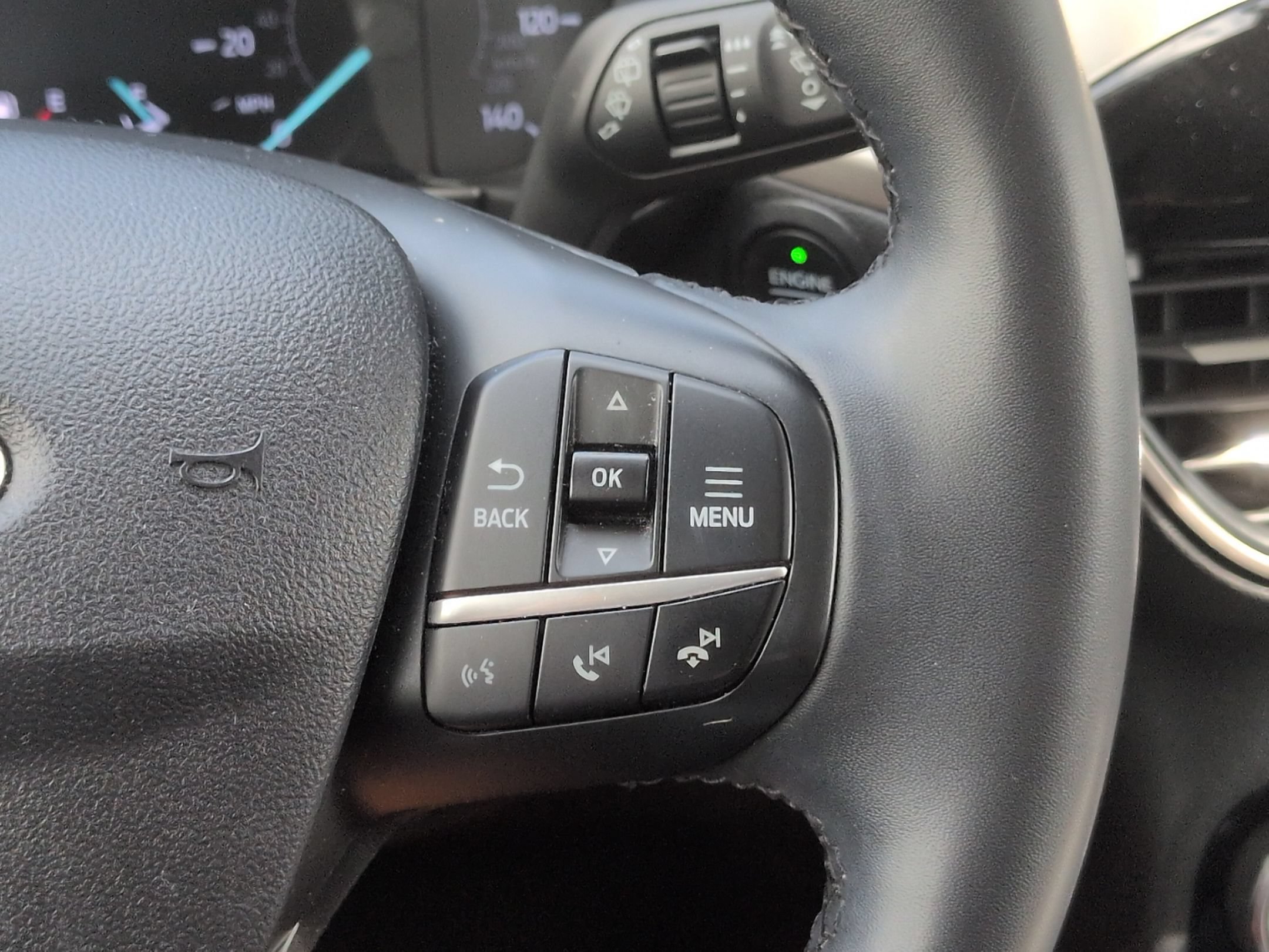 Used 2021 Ford Escape SE w/ Convenience Package FWD image 19