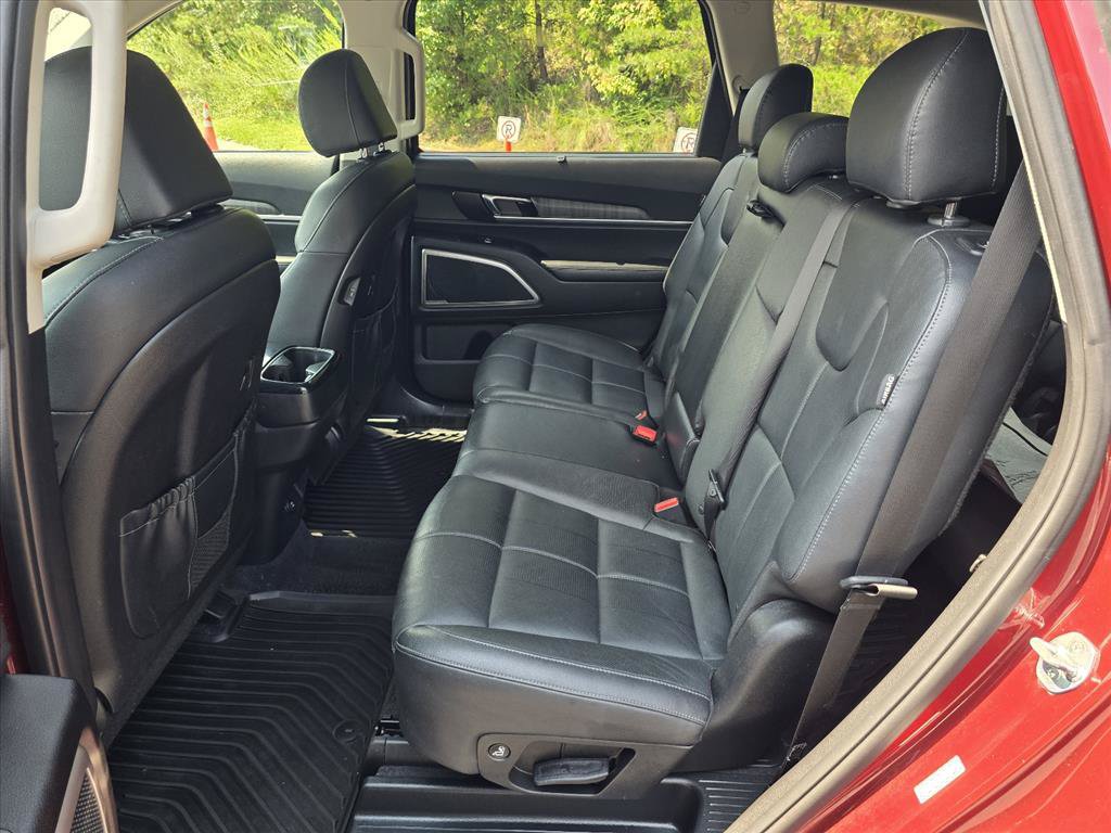 Used 2023 Kia Telluride EX FWD image 12