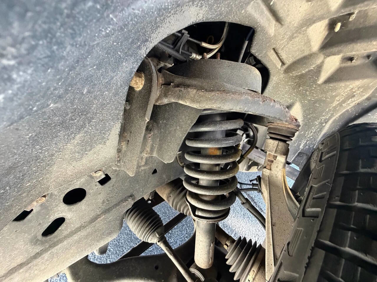 Used 2016 Ford F150 Lariat w/ Equipment Group 502A Luxury image 68