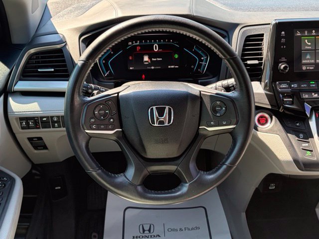 Used 2021 Honda Odyssey EX-L image 37