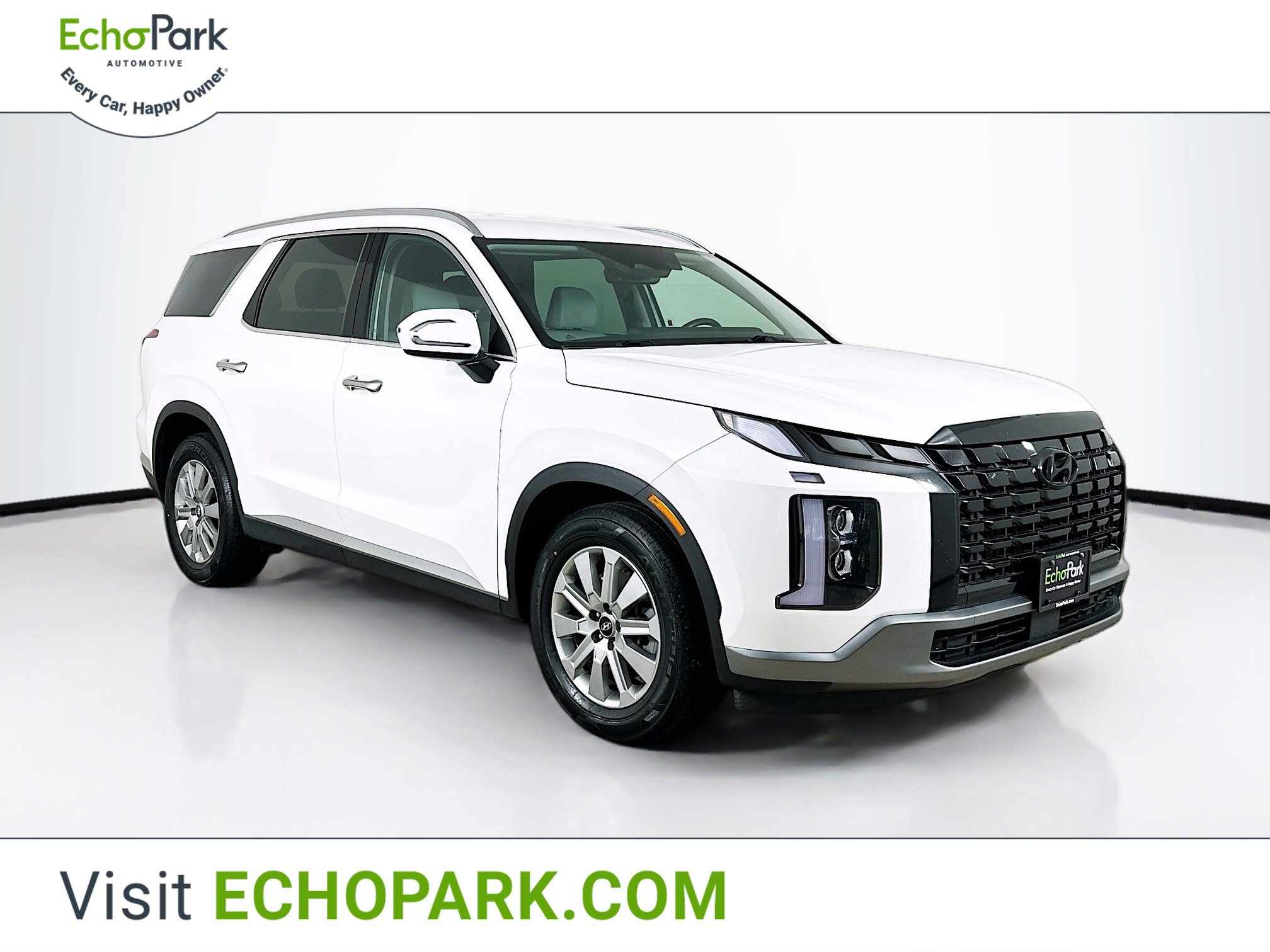 Used 2025 Hyundai Palisade SEL