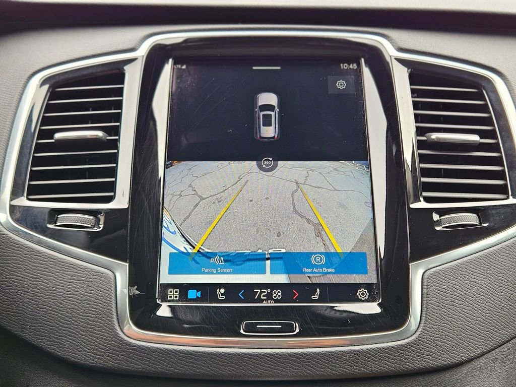 Used 2023 Volvo XC90 B6 Plus w/ Protection Package Premier image 22