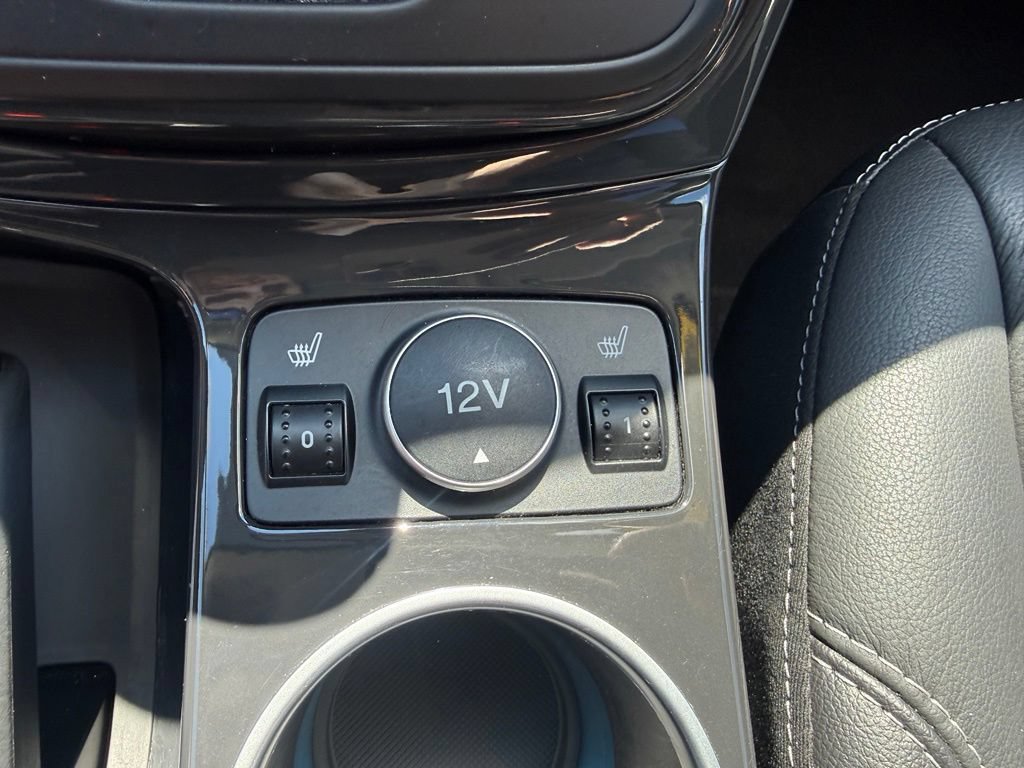 Used 2016 Ford Escape Titanium FWD image 23