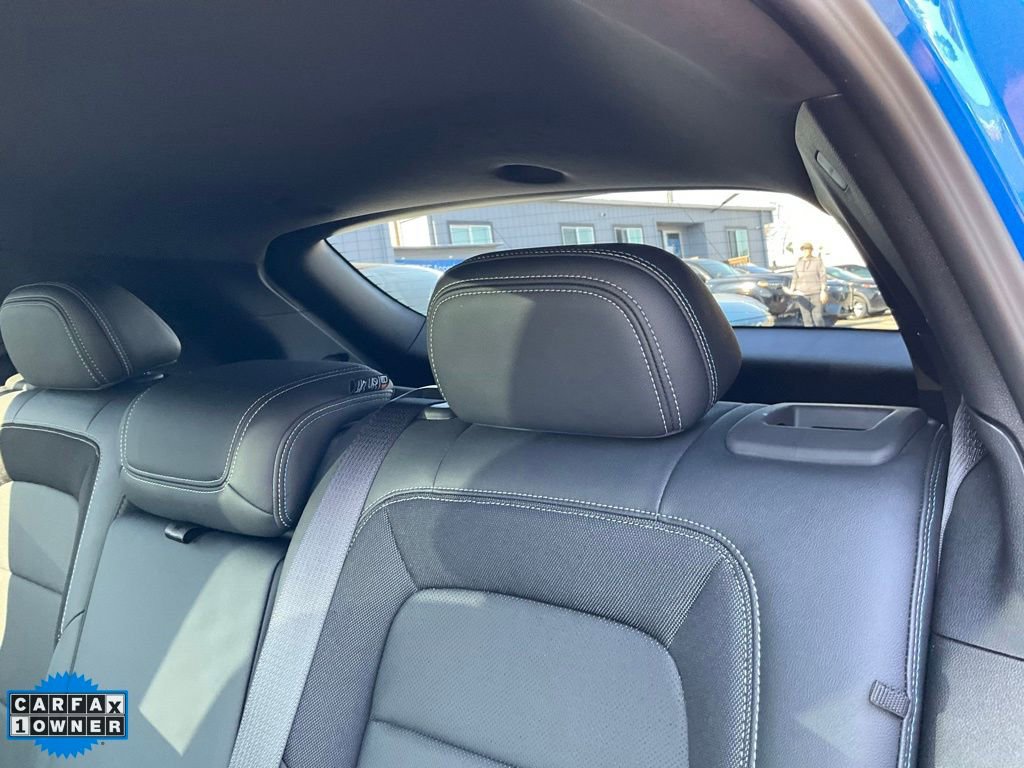 Used 2024 Chevrolet Equinox EV LT image 32