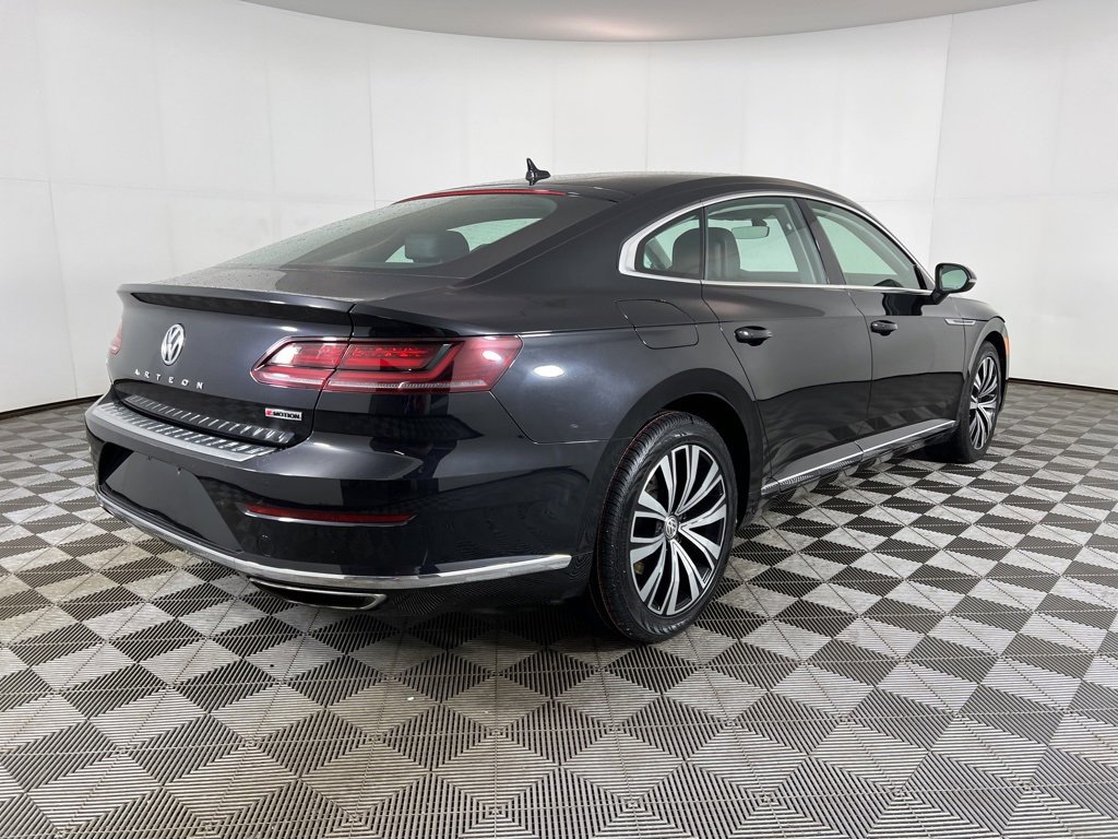 Used 2019 Volkswagen Arteon SE image 5