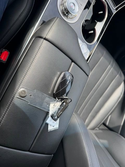 Used 2025 Genesis GV80 2.5T Standard image 42