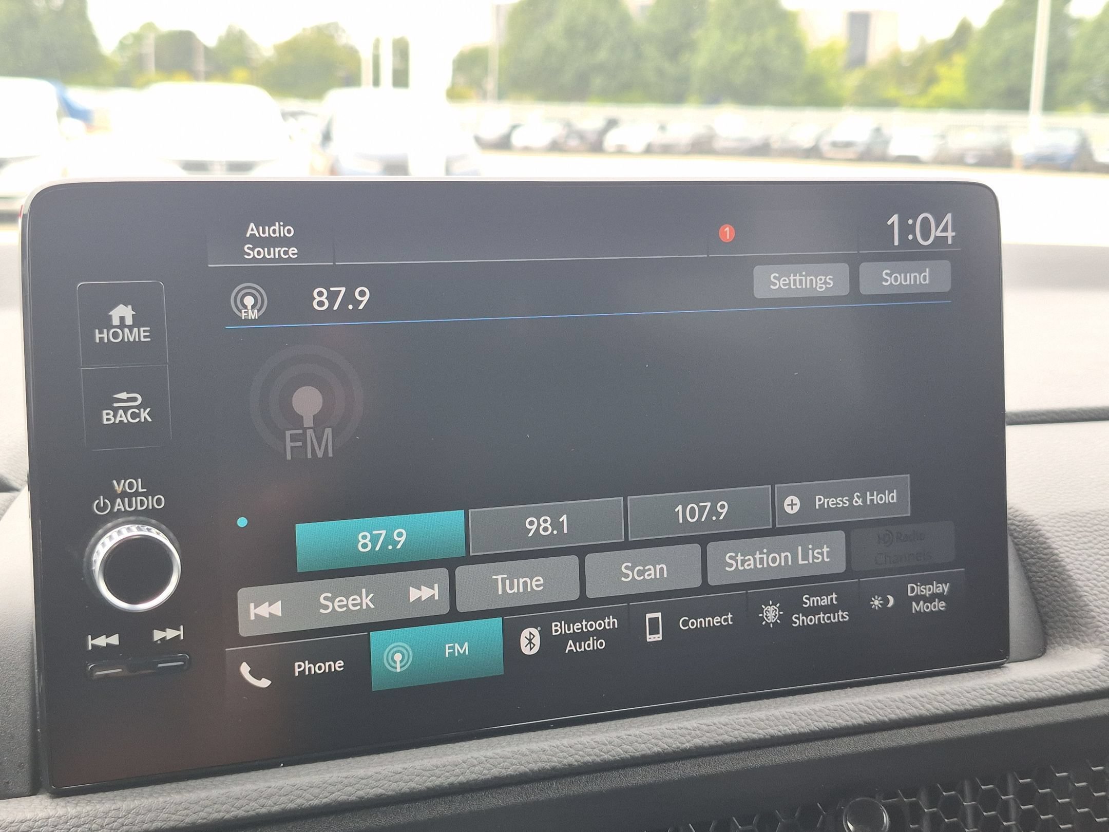 Used 2024 Honda CR-V Sport-L image 18