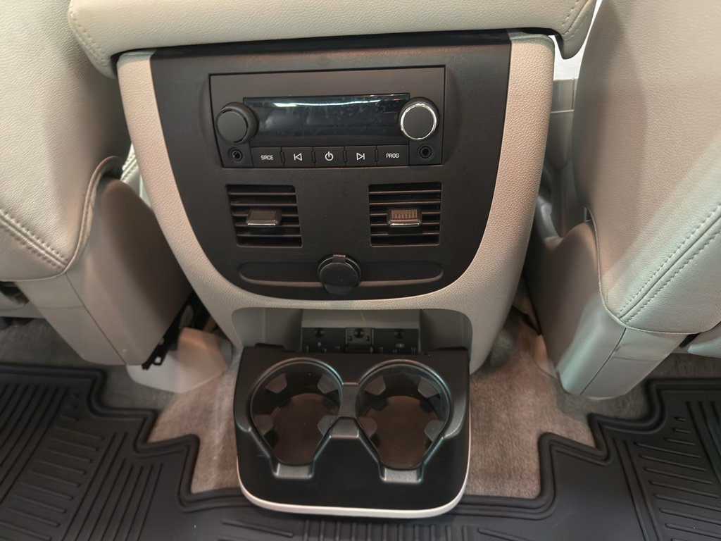 Used 2013 Chevrolet Avalanche LT w/ All-Star Edition image 28