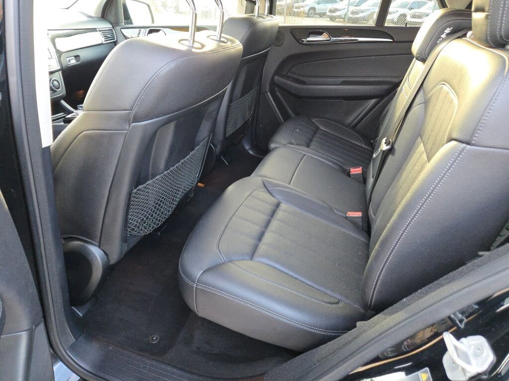 Used 2016 Mercedes-Benz GLE 350 4MATIC image 16