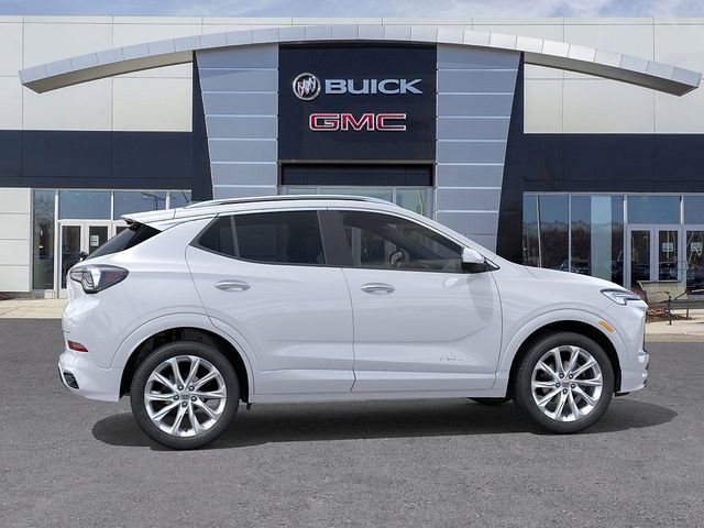 New 2026 Buick Encore GX Avenir w/ Avenir Technology Package image 5