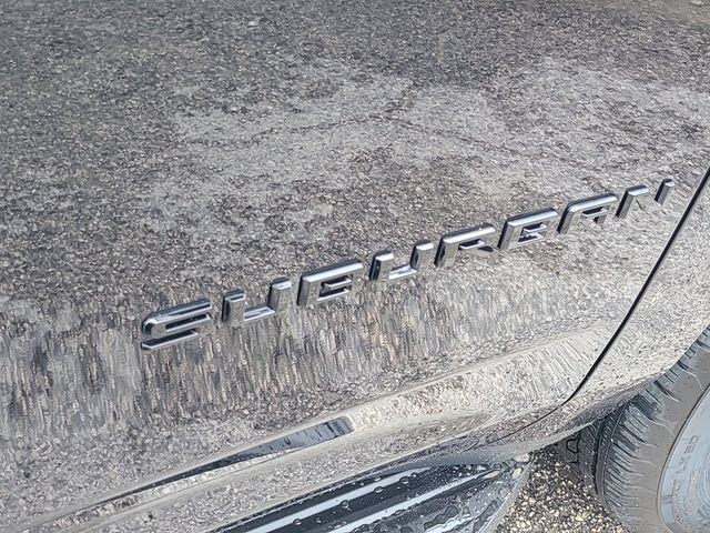 New 2026 Chevrolet Suburban LT w/ Comfort Package RWD image 36