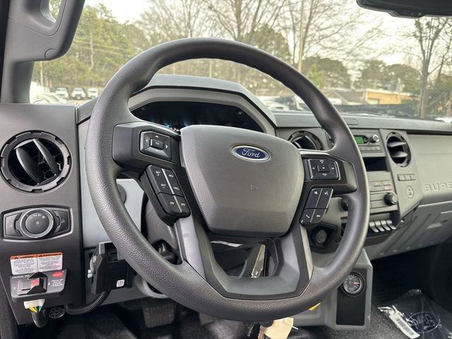 New 2026 Ford F750 2WD Regular Cab Super Duty image 23