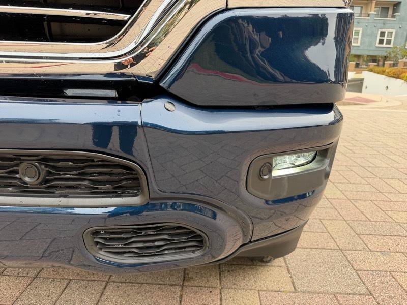 Used 2021 RAM 1500 Limited AWD/4WD image 19