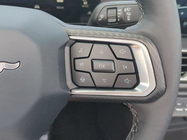 New 2026 Ford Mustang Premium w/ Anti-Theft Package RWD image 26