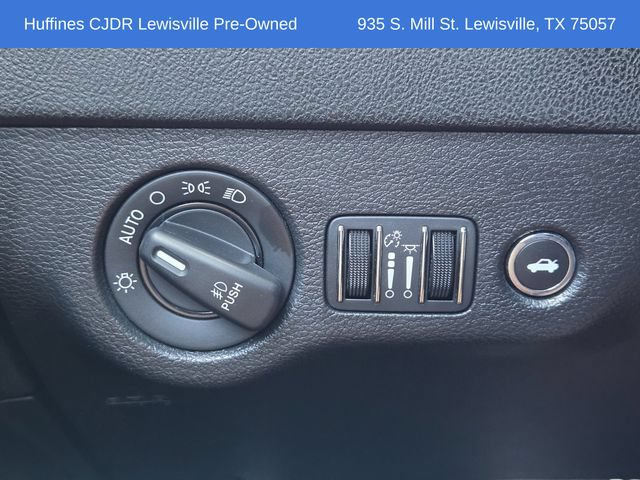 Certified 2022 Dodge Charger GT w/ Blacktop Package RWD image 28