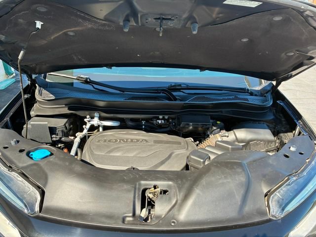 Used 2022 Honda Pilot Black Edition image 13