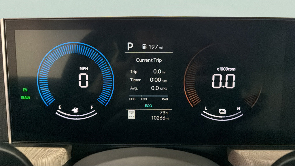 Used 2026 Hyundai Sonata Blue FWD image 20