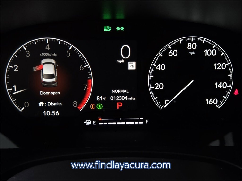 Used 2025 Honda Civic Sport image 22