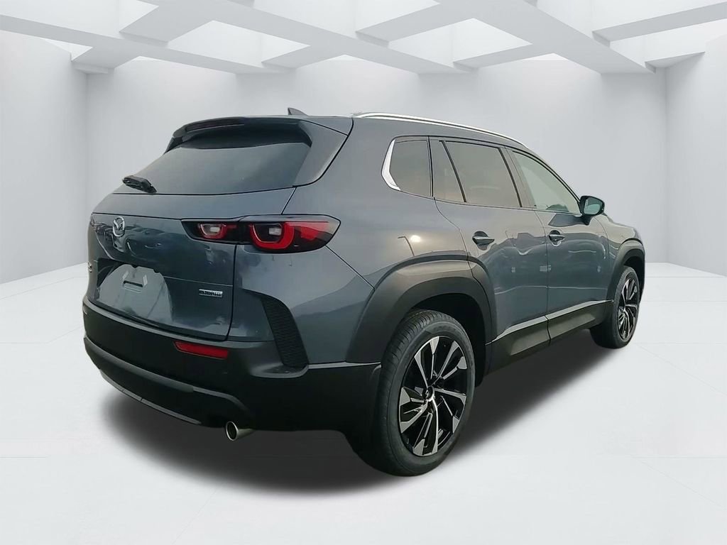 New 2026 MAZDA CX-50 2.5 Hybrid w/ Weather Package image 5
