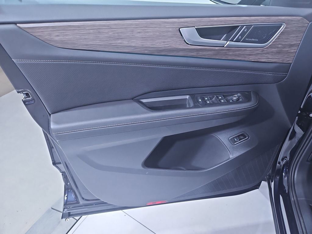 New 2026 Volkswagen Atlas SEL Premium R-Line image 10