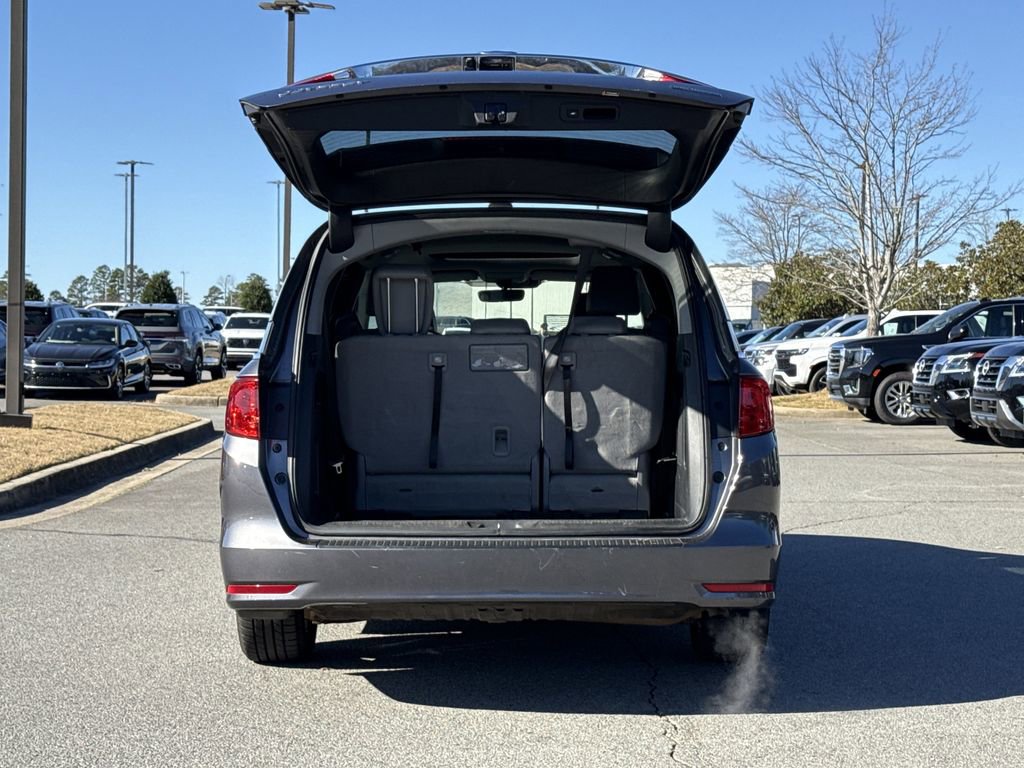 Used 2019 Honda Odyssey EX-L image 13