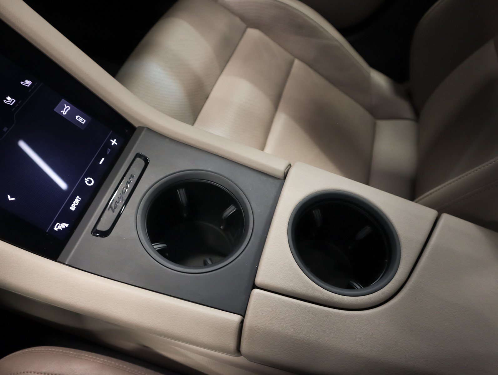 Certified 2023 Porsche Taycan RWD image 17