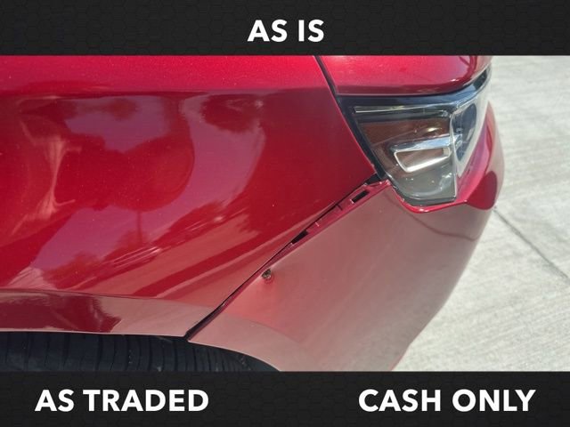 Used 2015 Chevrolet Impala LTZ FWD image 11