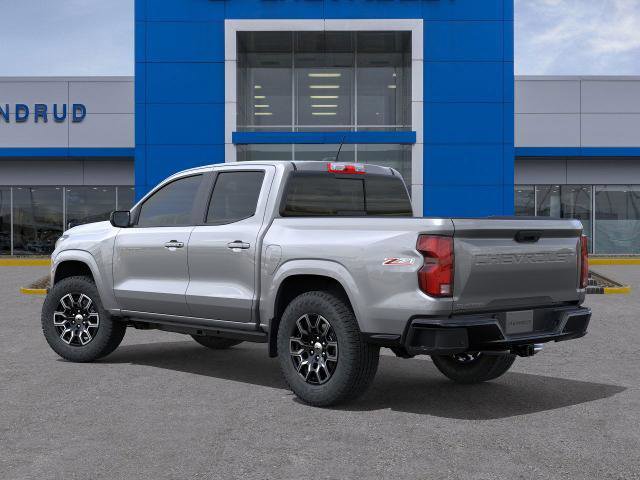 New 2026 Chevrolet Colorado Z71 image 27